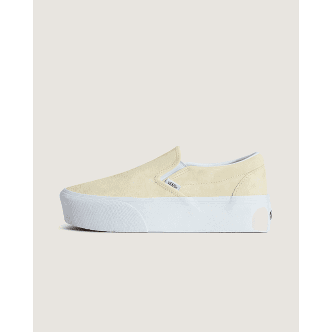 Vans Classic Slip-on Stackform 