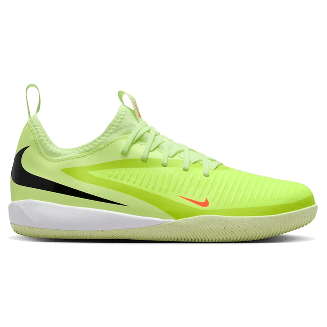 Nike Jr. Phantom 6 Low Academy zaalvoetbal