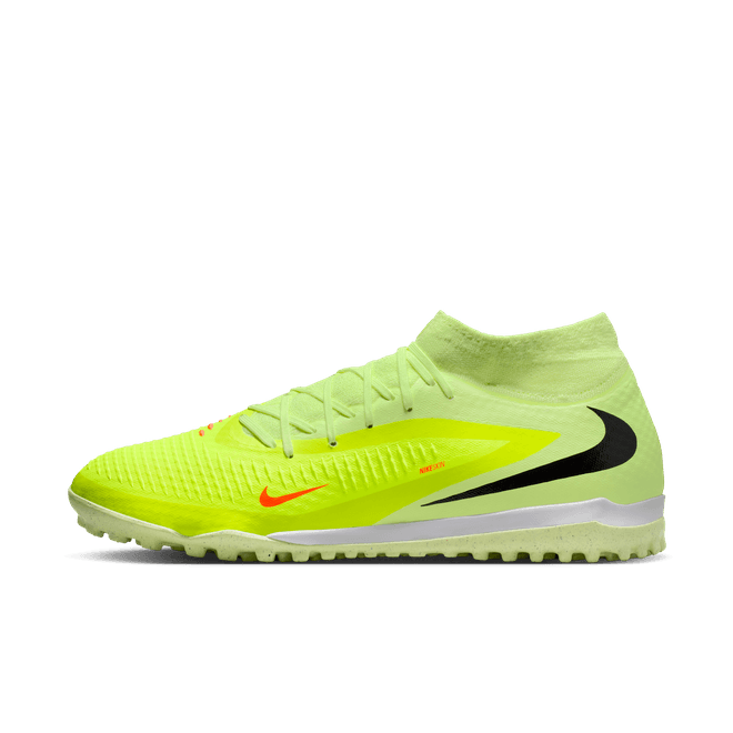 Nike Phantom 6 High Academy voetbal
