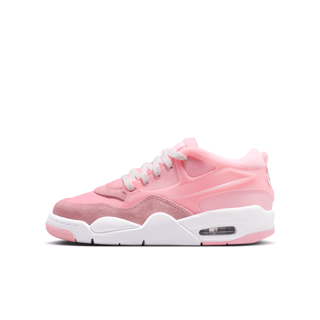 Air Jordan 4 RM Big Kids'