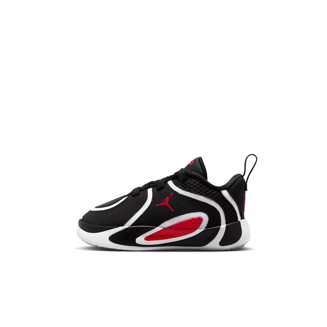 Jordan Tatum Baby Shoes Black