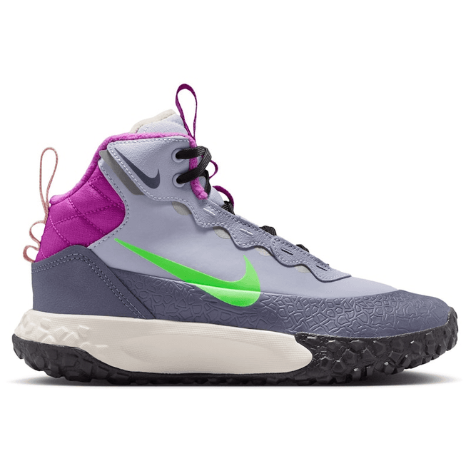 Nike Terrascout Boot Kid's Boots Grey
