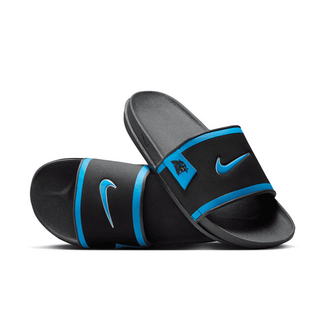 Nike Offcourt (Carolina Panthers) Offcourt