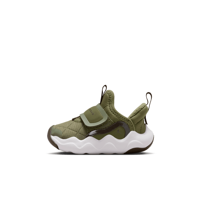 Jordan 23/7.2 Easyon Baby Shoes Olive