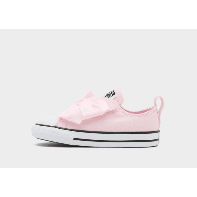 Converse Chuck Taylor All Star Bows Easy On 