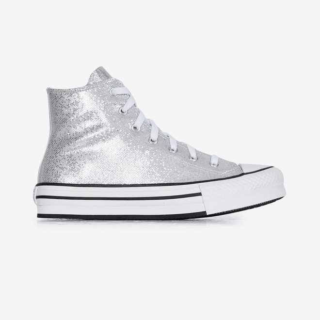 Converse Chuck Taylor All Star Lift Platform Disco Glitter 