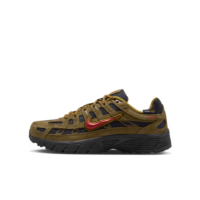 Nike P-6000 Premium Older Kids'