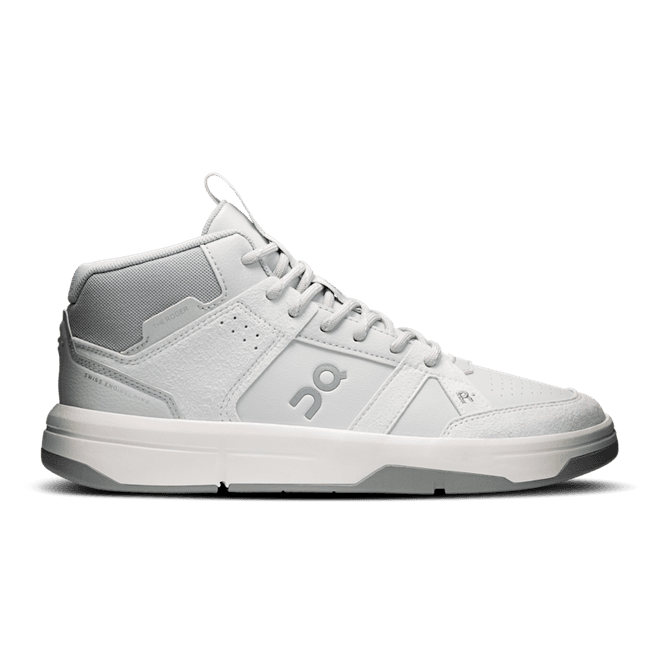 ON THE ROGER Clubhouse Mid 'Grey'