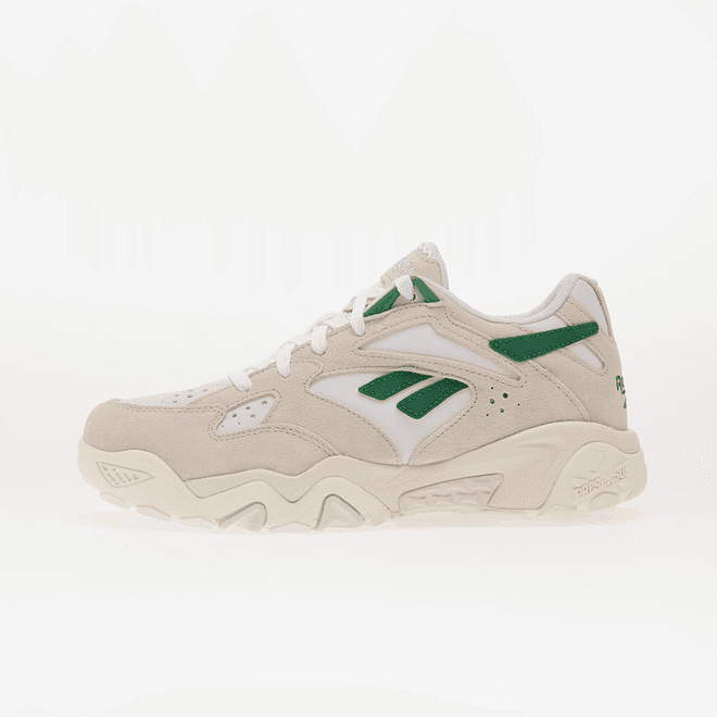 Reebok Preseason 94 Low Luxegrey