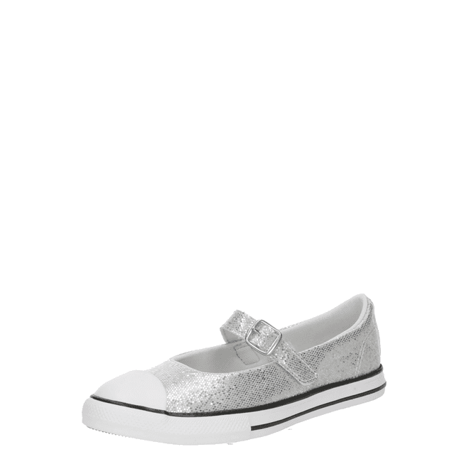 Converse Chuck Taylor All Star Dainty Mary Jane Disco Glitter Easy On 