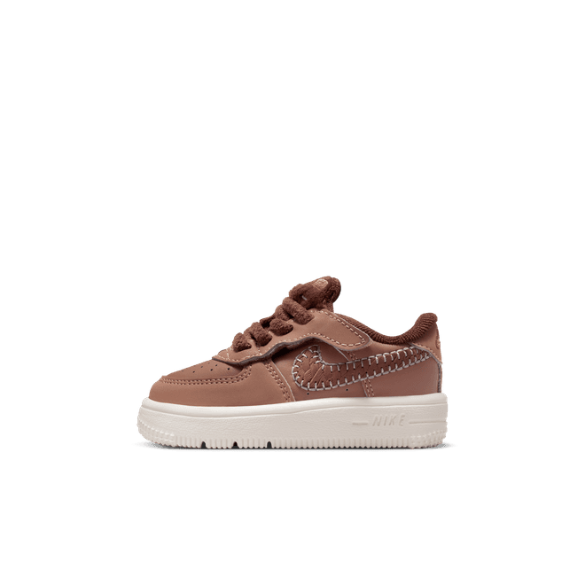 Nike Force 1 Low EasyOn Baby/Toddler