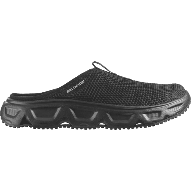 Salomon Reelax Slide 6.0 W Black 