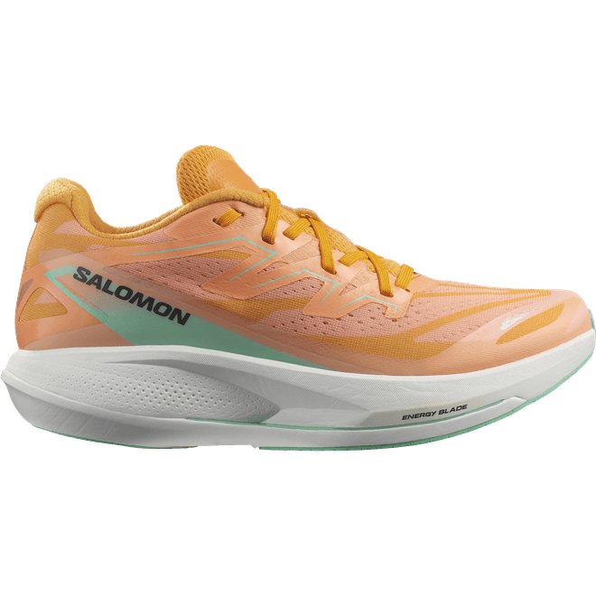 Salomon Phantasm 2 W Cantaloupe 