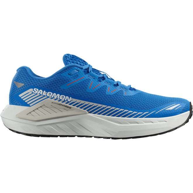 Salomon Drx Defy Grvl French Blue 