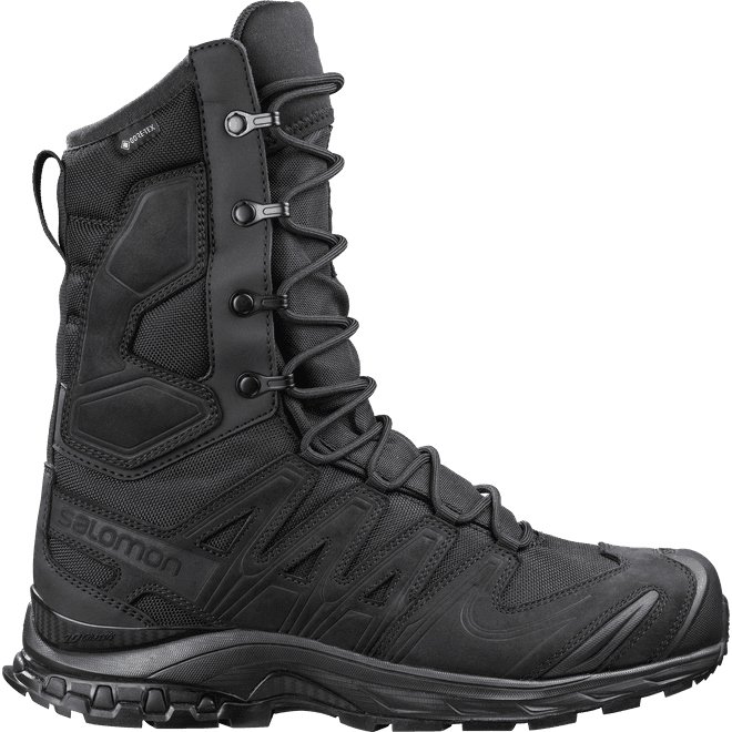 Salomon Xa Forces 8 Gtx En Black 