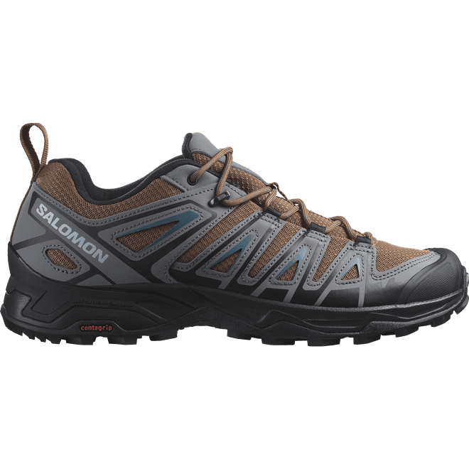 Salomon X Ultra Pioneer Aero Toffee 