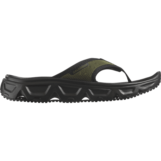 Salomon Rx Break Forces Olive Night 