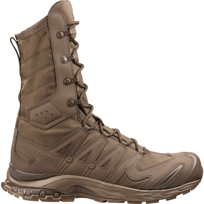 Salomon Xa Forces Jungle Earth Brown 