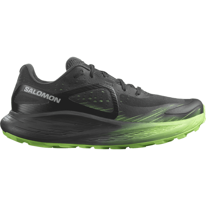 Salomon Glide Max Tr India Ink 