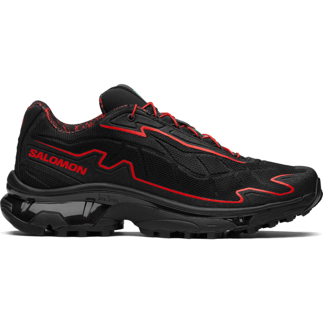 Salomon Xt-slate Red Viper 
