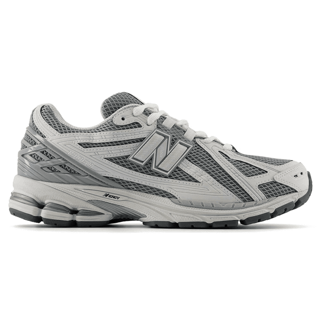 New Balance Unisex 1906R Grey/Grey