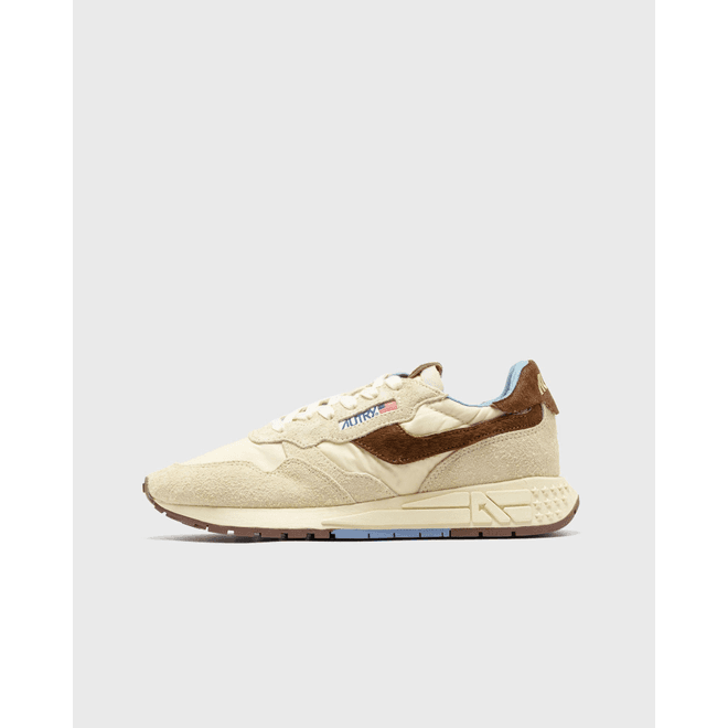 Autry Action Shoes Reelwind Low Wom