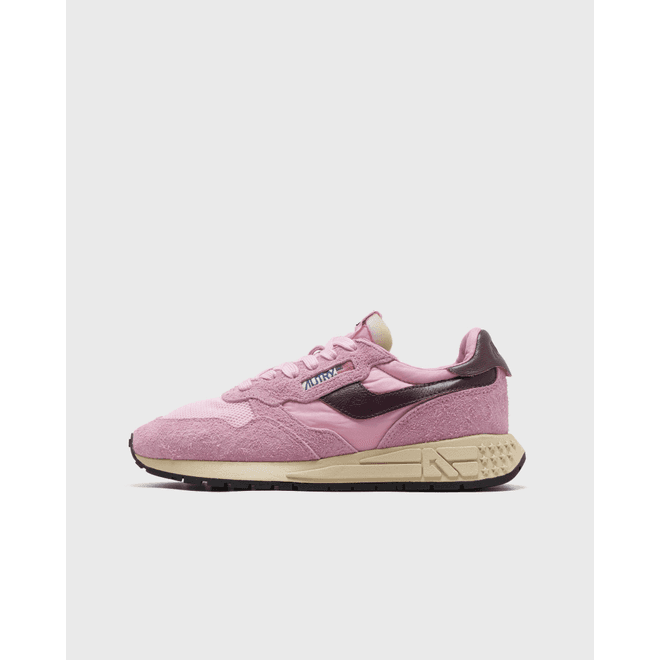 Autry Action Shoes Reelwind Low Wom