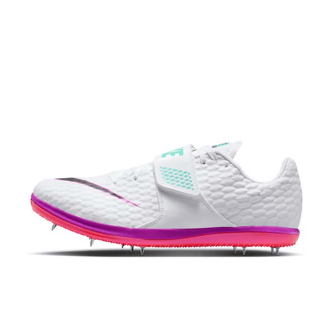 Nike High Jump Elite Track & Field Jumping Spikes