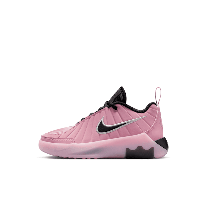 Nike LeBron Witness 9 Little Kids'