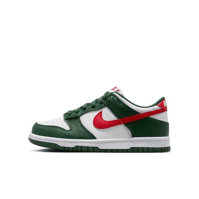 Nike Dunk Low Big Kids' (Boys')
