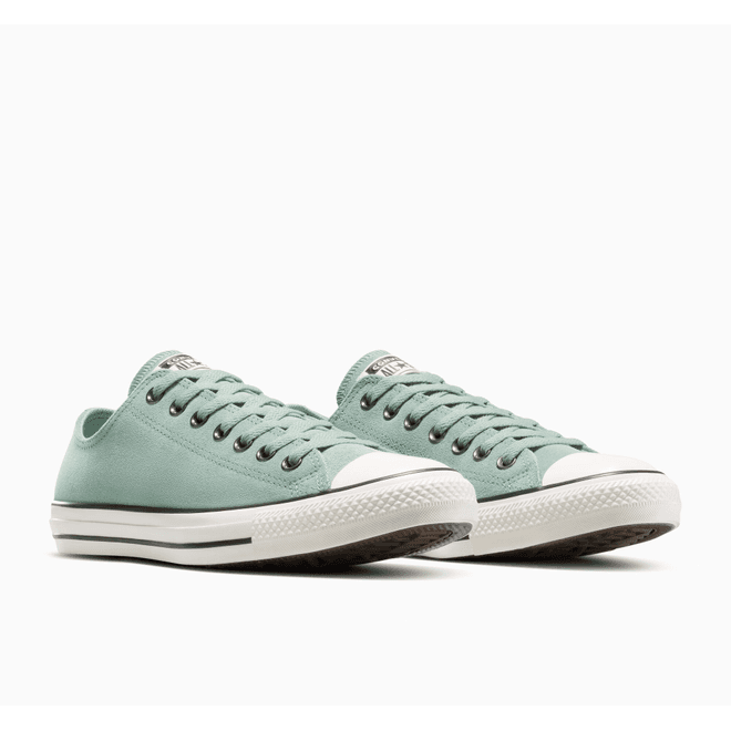 Converse Chuck Taylor All Star Suede 