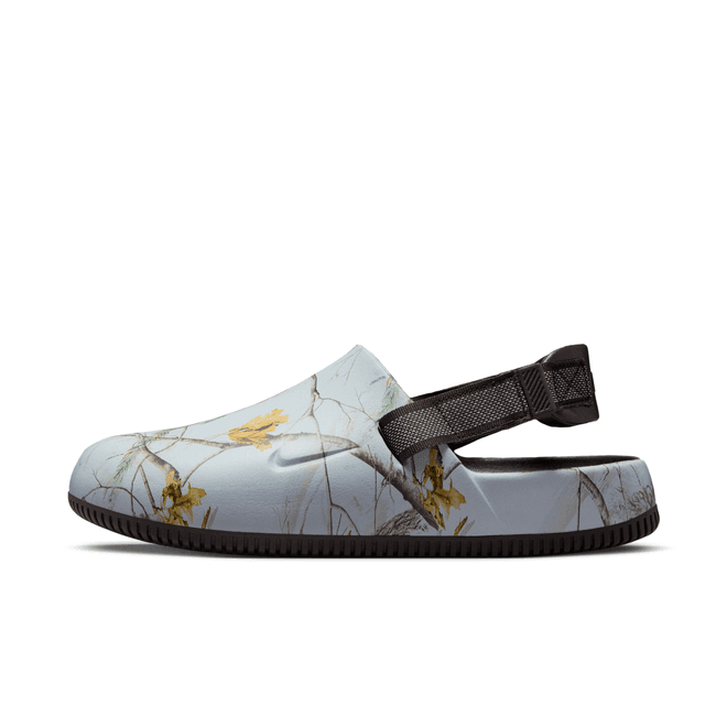 Nike Calm RealTree Mules