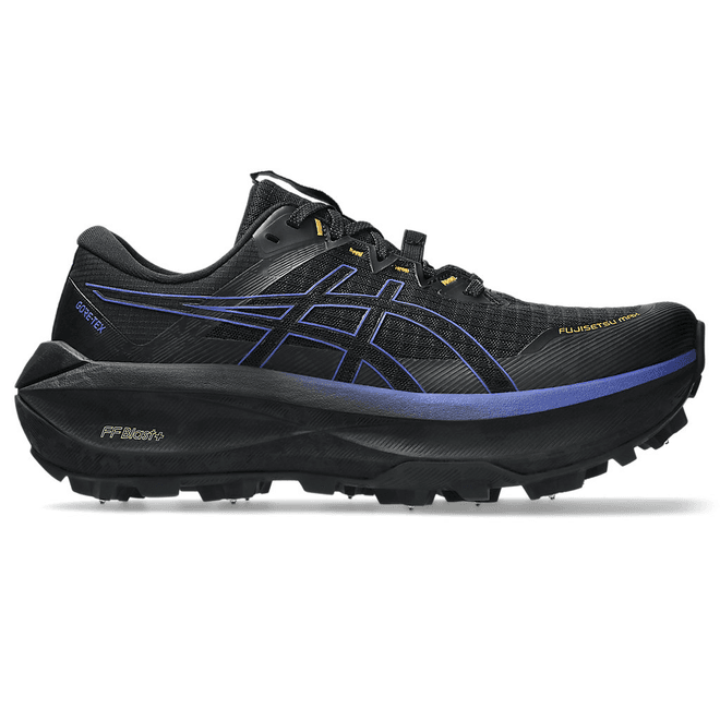 ASICS Fujisetsu Max Gore-tex Black