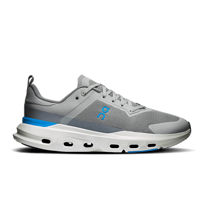 ON Cloudpulse Next 'Grey'