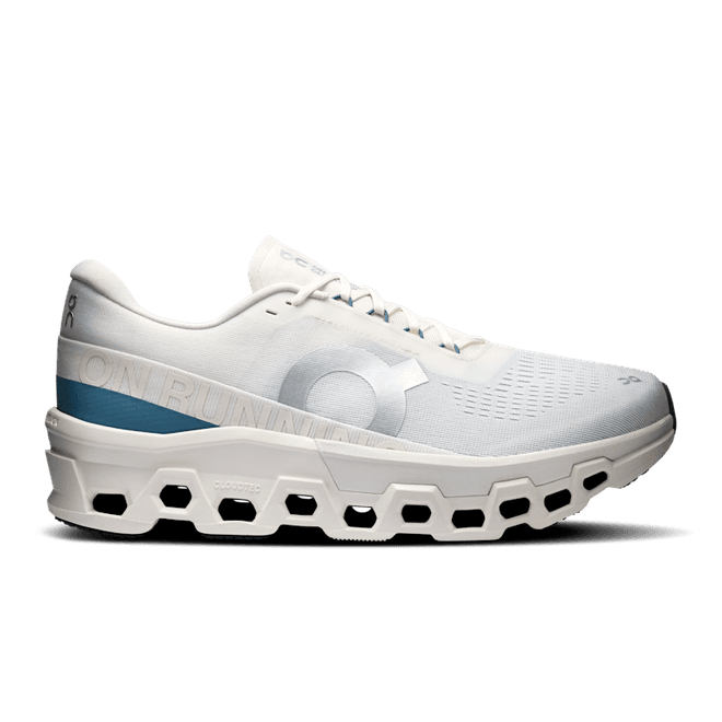 ON Cloudmonster 2 'Beige'