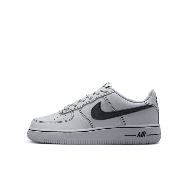 Nike Air Force 1 LV8 Big Kids' (Boys')