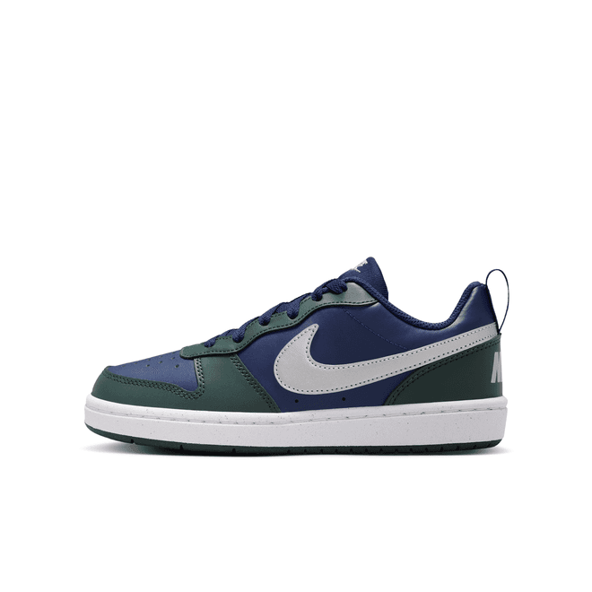 Nike Court Borough Low Recraft Big Kids'