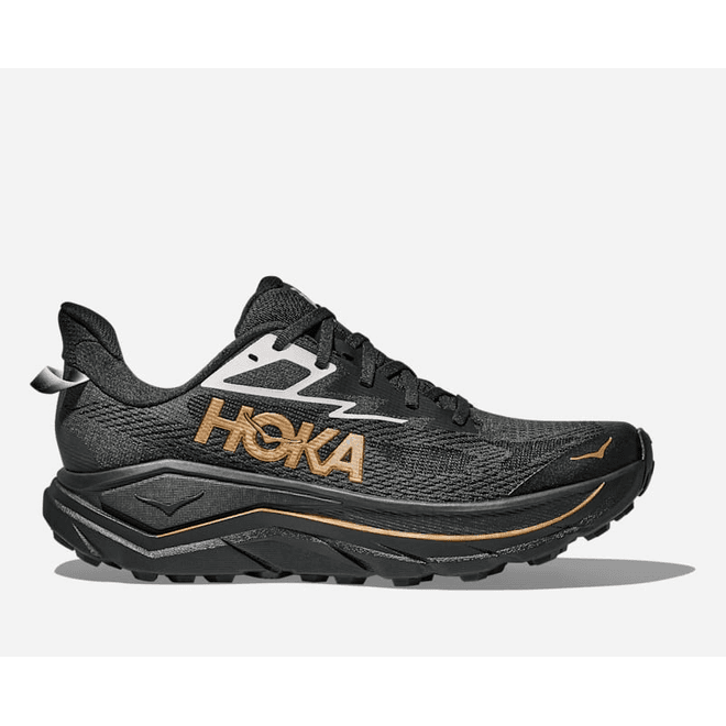 HOKA  Challenger 8 Road Running  Black