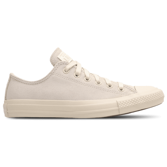Converse Ctas Ox Women's  Beige