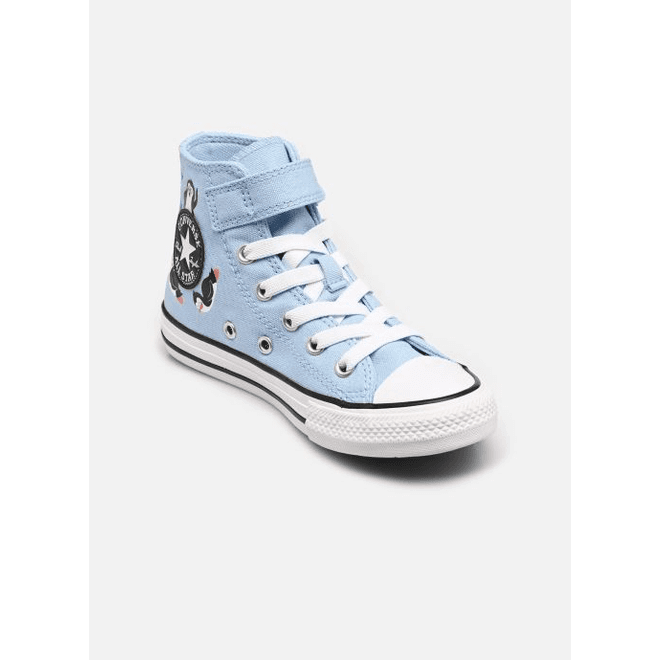 Converse Chuck Taylor All Star Penguin Easy On 