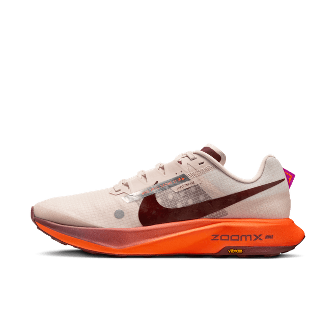 Nike Ultrafly Trail-Racing