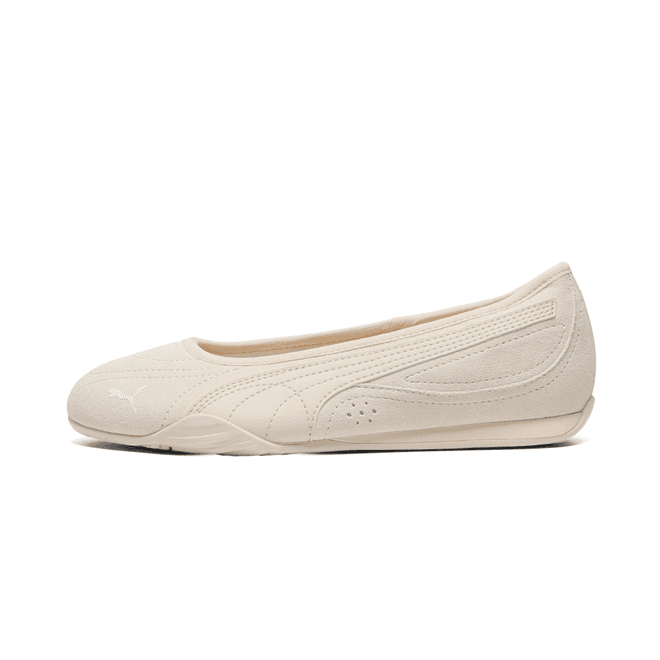 PUMA Catch Soleil Ballerina's 