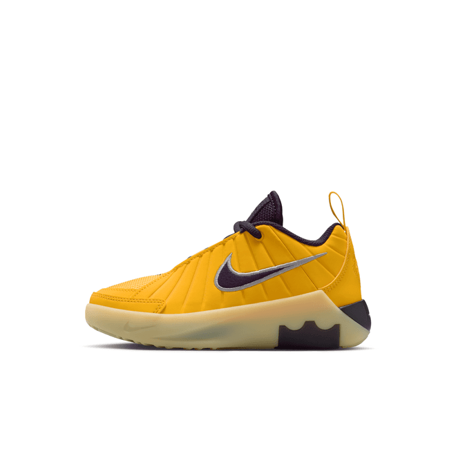 Nike LeBron Witness 9 Little Kids'