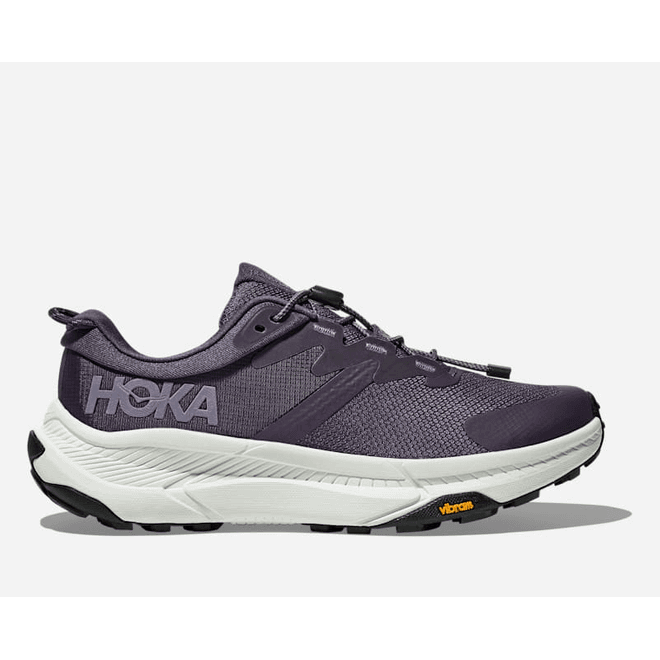 HOKA  Transport Hiking  Squid Ink