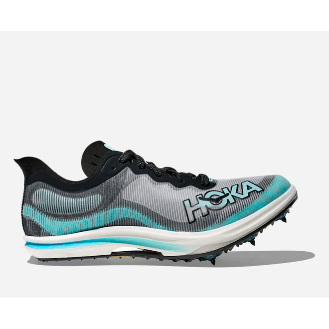 HOKA Cielo X 3 MD Race  Black