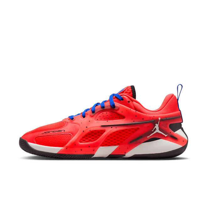 Nike Jordan Heir Series Basketball