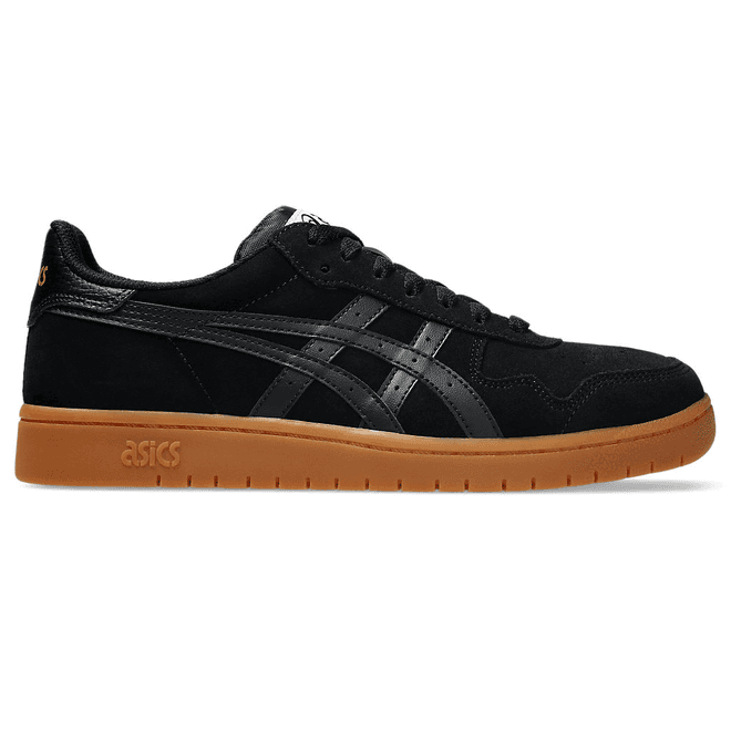 ASICS JAPAN PRO Black