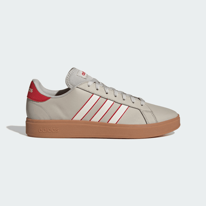 adidas Grand Court TD Lifestyle Court Casual