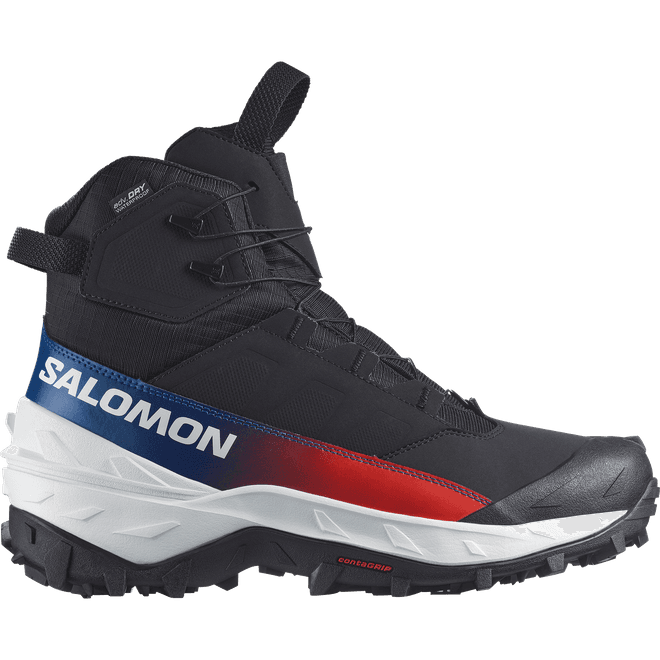 Salomon Crosstrak Powder Wp Equipe 