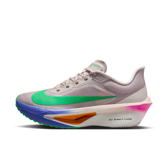 Nike Zoom Fly 6 "Eliud Kipchoge" Road Racing